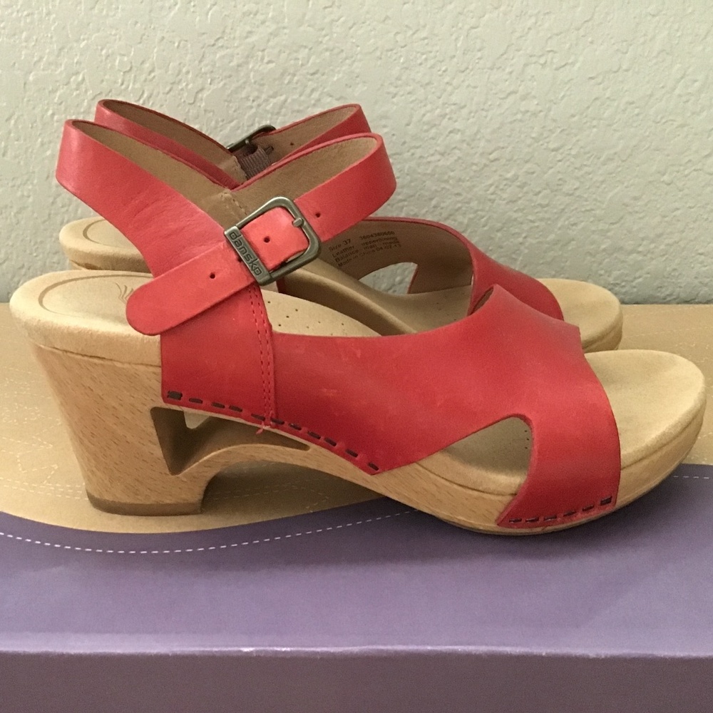 Dansko Tasha